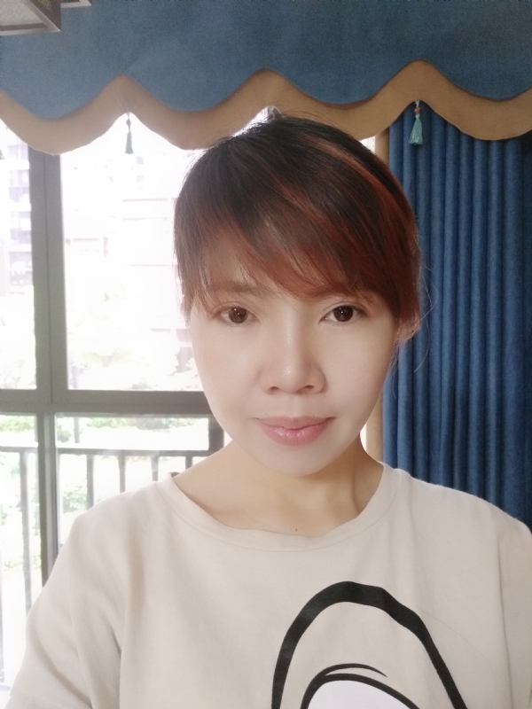 余生安好的第一张照片--丽水相亲服务中心