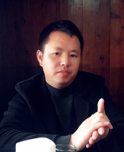 何超洪的第一张照片--丽水相亲服务中心