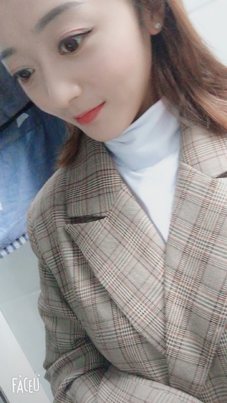 丑丑的第一张照片--丽水相亲服务中心