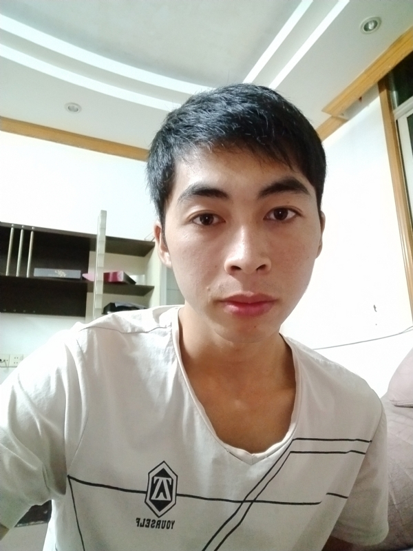 似微笑的第一张照片--丽水相亲服务中心