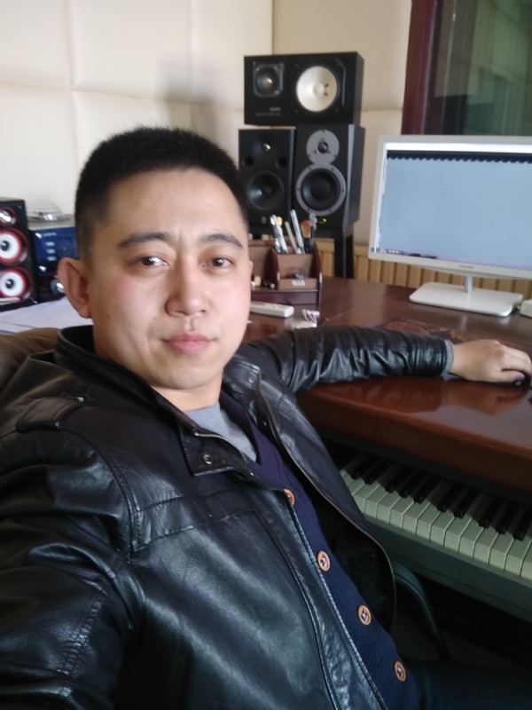 MrJing的第一张照片--丽水相亲服务中心