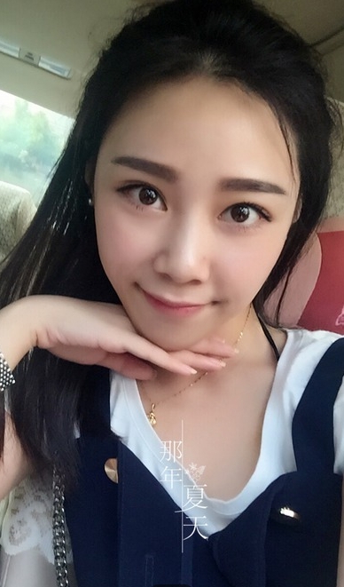 九亿少女的梦的第三张照片--丽水相亲服务中心