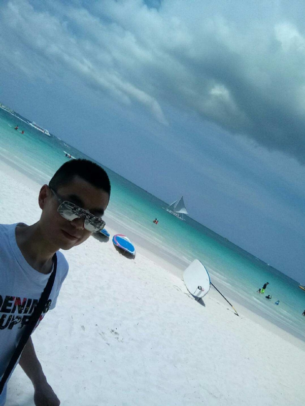 Destiny的第一张照片--丽水相亲服务中心