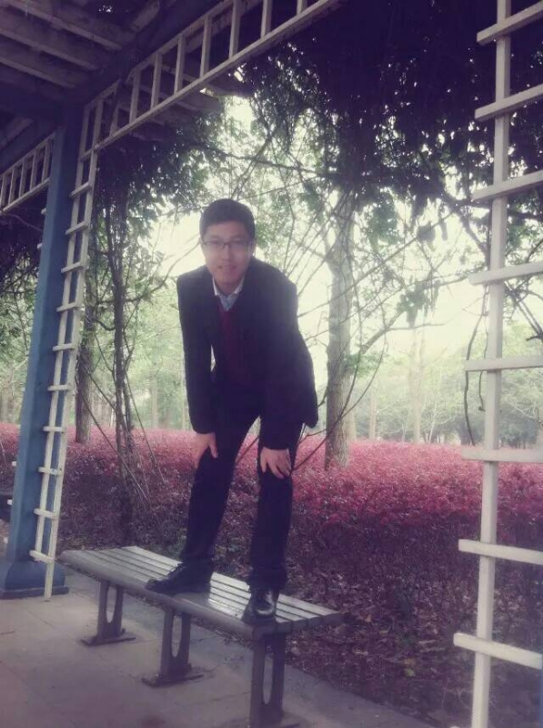 果子的第一张照片--丽水相亲服务中心