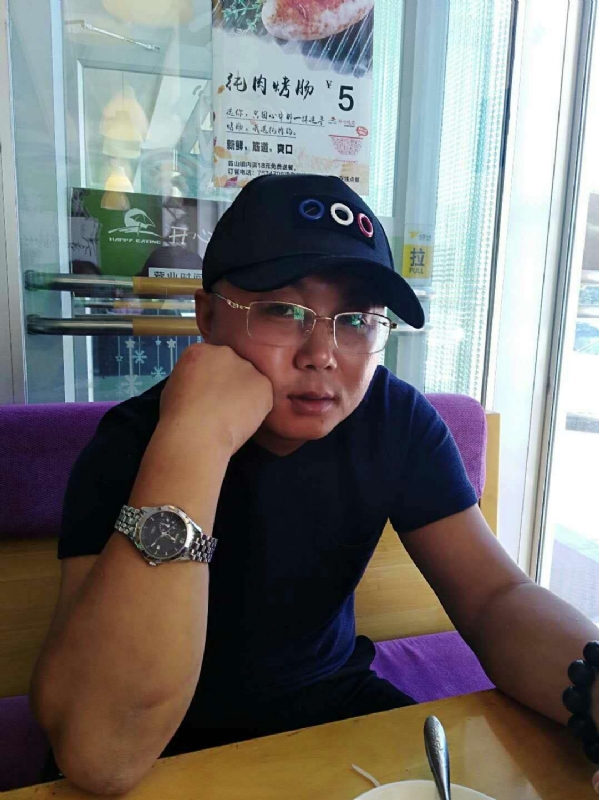 迷路了的第一张照片--丽水相亲服务中心