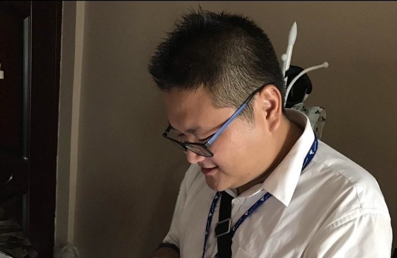 人生就是一个选择的第二张照片--丽水相亲服务中心