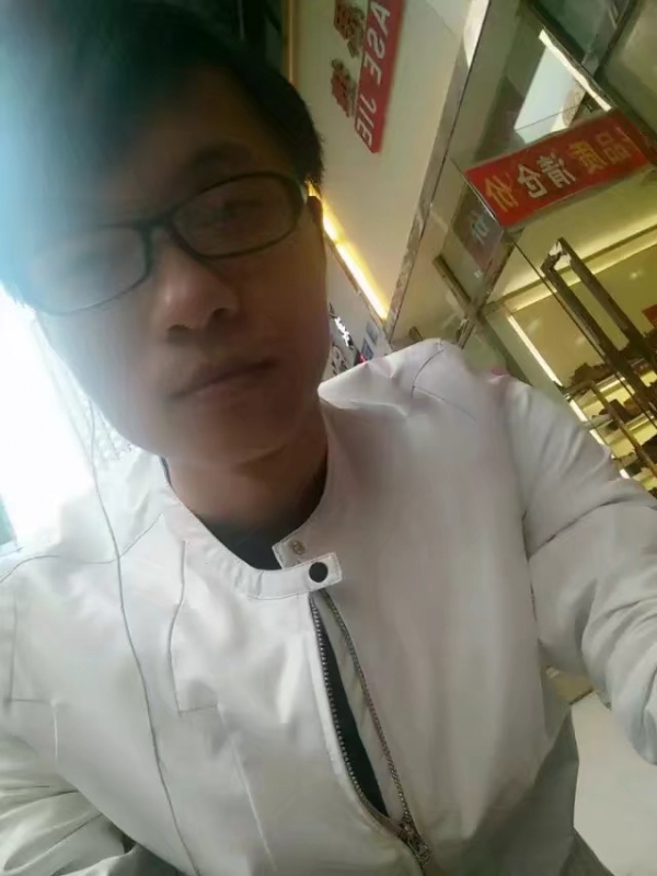 你的益达的第一张照片--丽水相亲服务中心