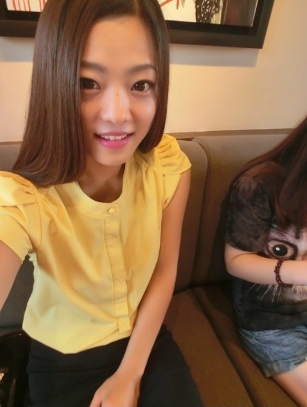 小玉啊的第一张照片--丽水相亲服务中心