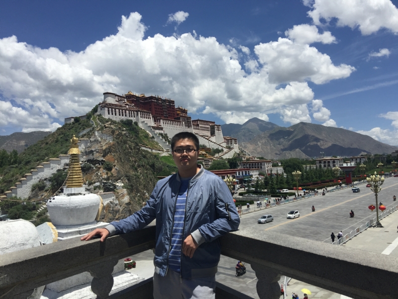 小丸子的第一张照片--丽水相亲服务中心