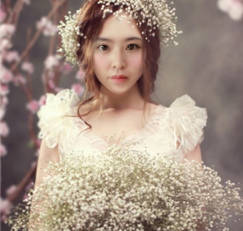 美贝的第一张照片--丽水相亲服务中心