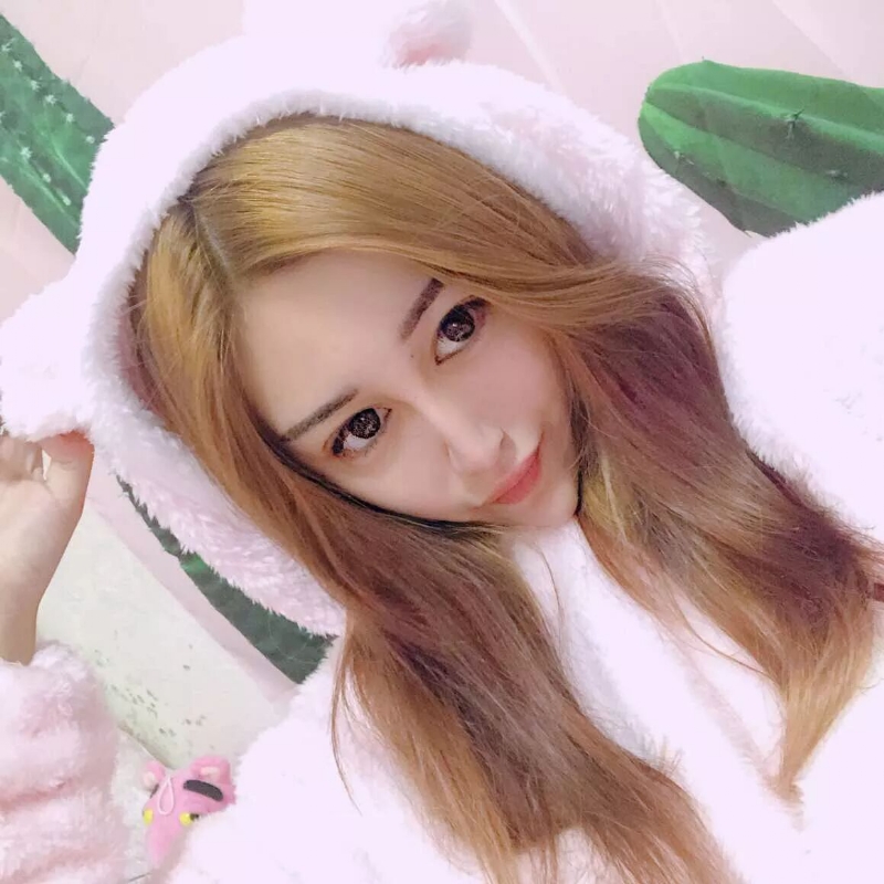 想嫁人的姑娘的第一张照片--丽水相亲服务中心