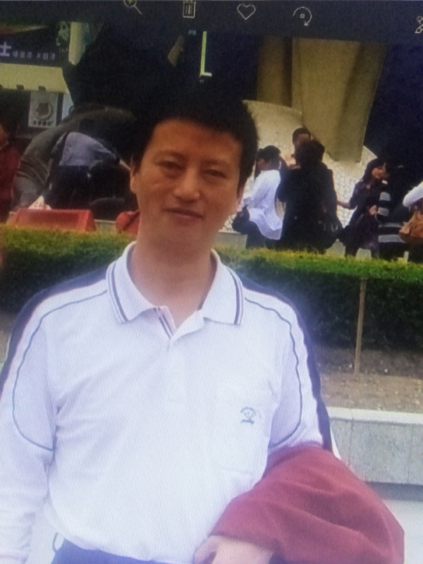 金肖的第二张照片--丽水相亲服务中心