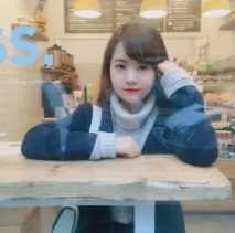 小小棉的第一张照片--丽水相亲服务中心