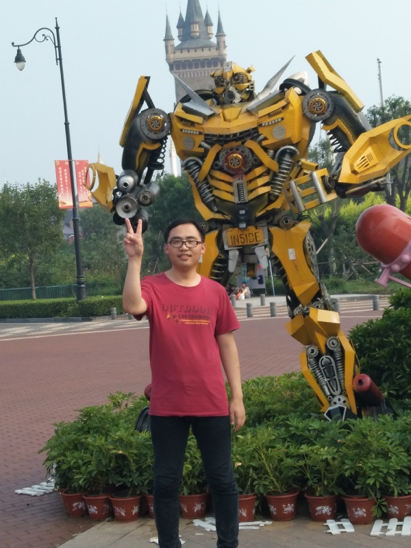 心瘾的第一张照片--丽水相亲服务中心