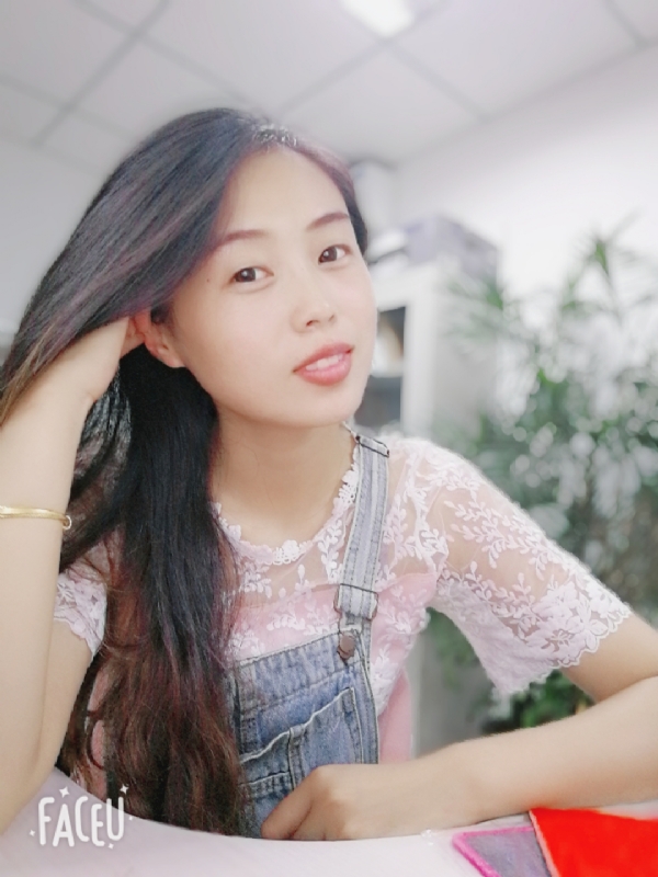 暖暖的第二张照片--丽水相亲服务中心