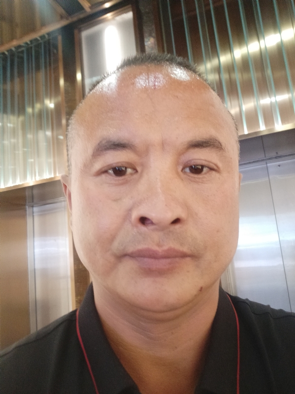 晨晨的第一张照片--丽水相亲服务中心