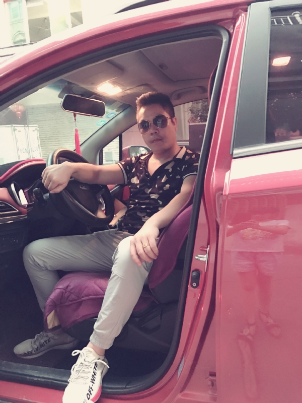 浩的第一张照片--丽水相亲服务中心