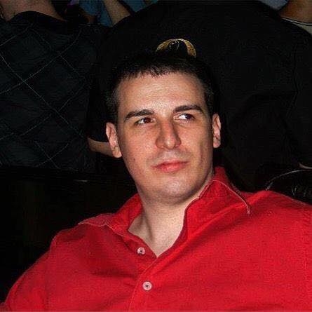 Andrew的第一张照片--丽水相亲服务中心