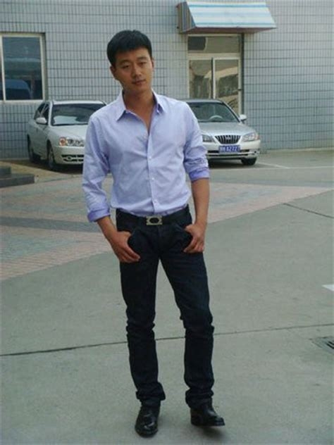 七彩王子的第一张照片--丽水相亲服务中心