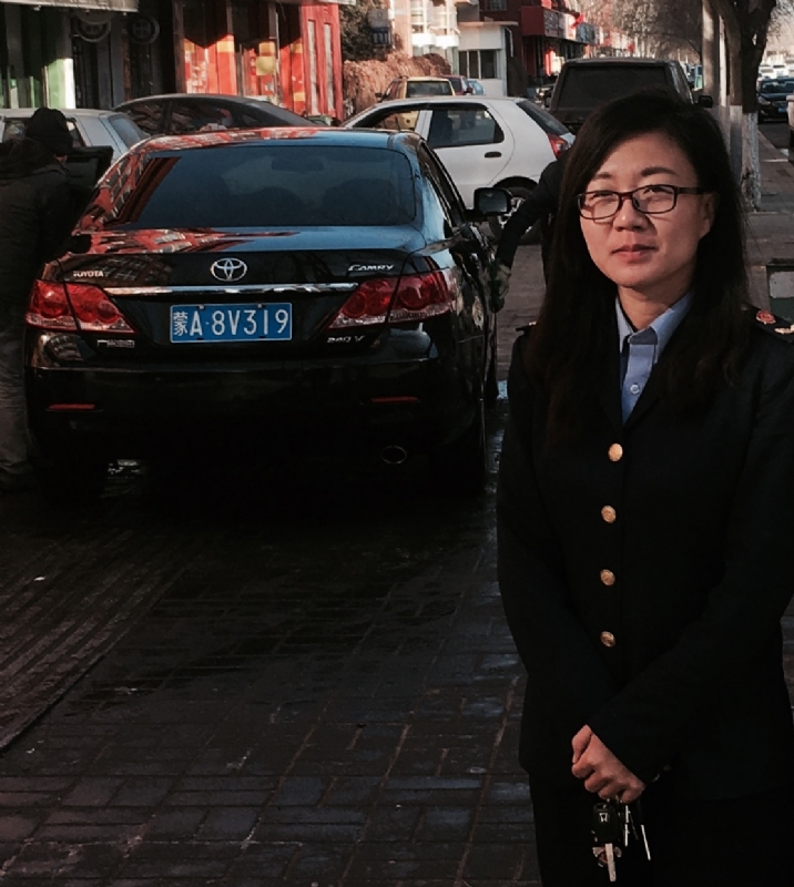 顺风顺水的第一张照片--丽水相亲服务中心