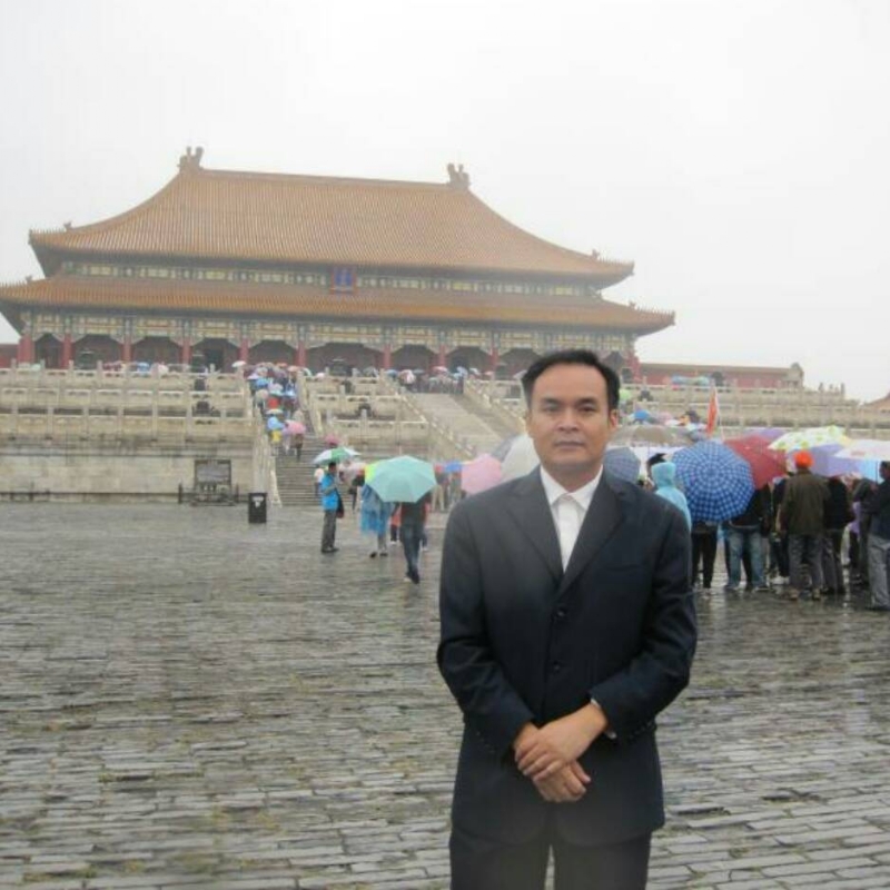 淼森的第一张照片--丽水相亲服务中心