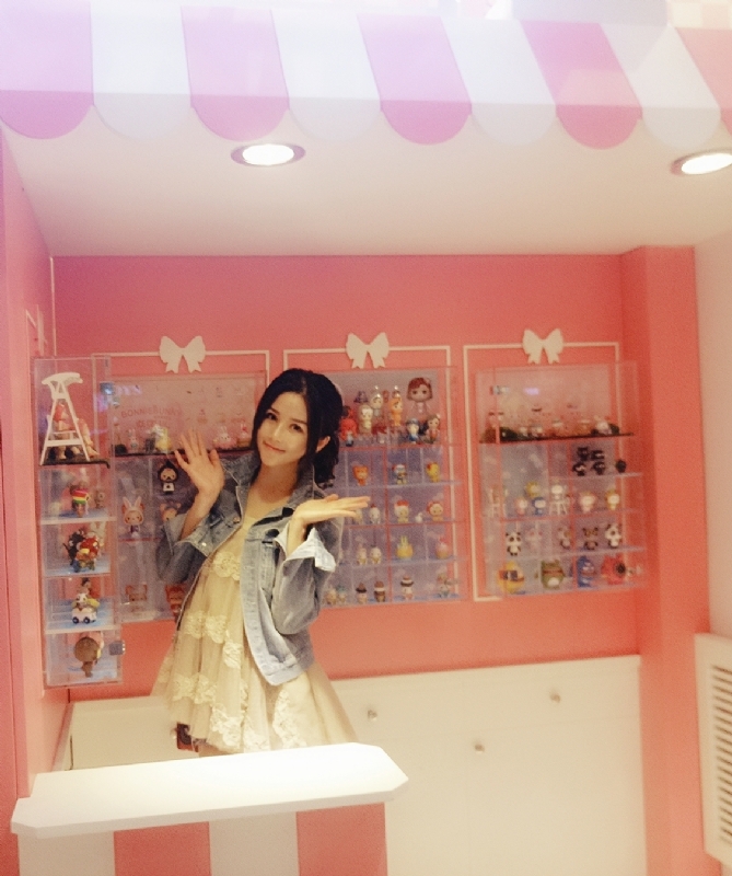 cloris的第二张照片--丽水相亲服务中心