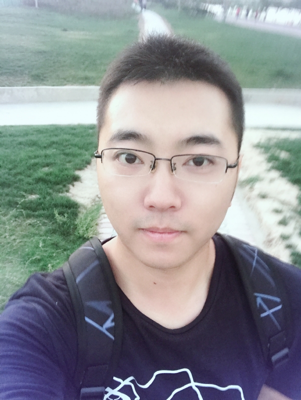 落尘、的第一张照片--丽水相亲服务中心