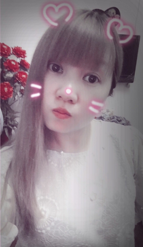 兔兔有双下巴的第一张照片--丽水相亲服务中心