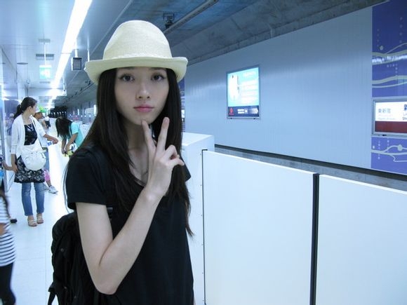 我还跟我的第一张照片--丽水相亲服务中心