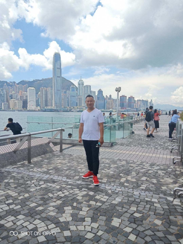 綠茶的第一张照片--丽水相亲服务中心