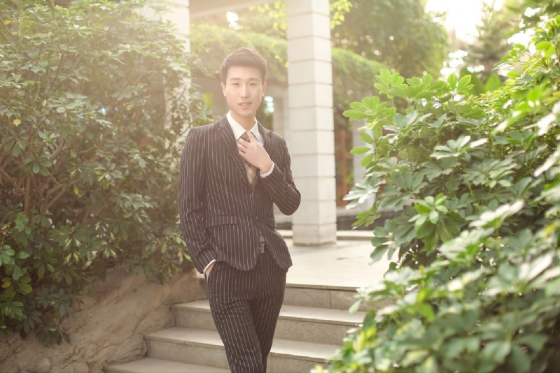 evildoer的第一张照片--丽水相亲服务中心