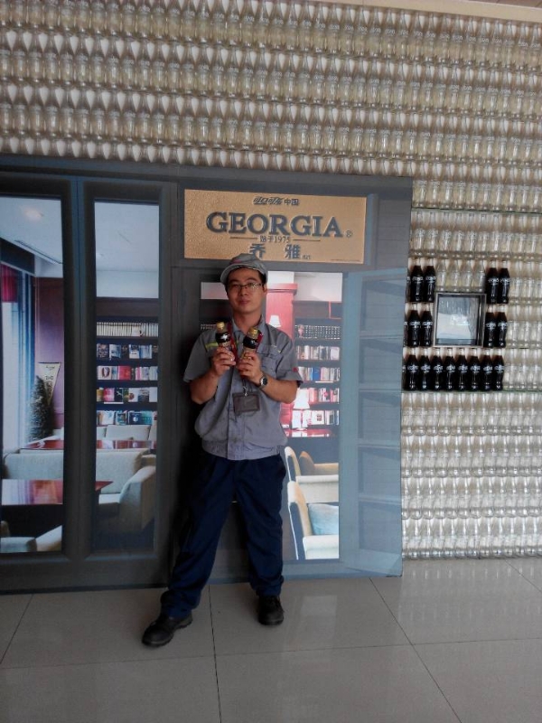 注定与你相遇的第一张照片--丽水相亲服务中心