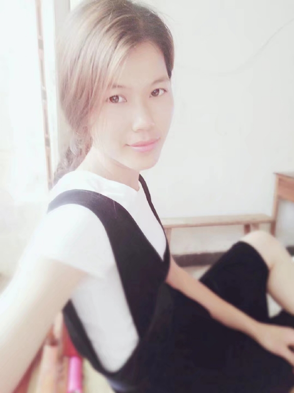 婷婷的第一张照片--丽水相亲服务中心