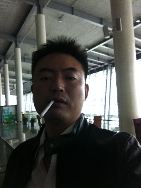 Howard的第二张照片--丽水相亲服务中心