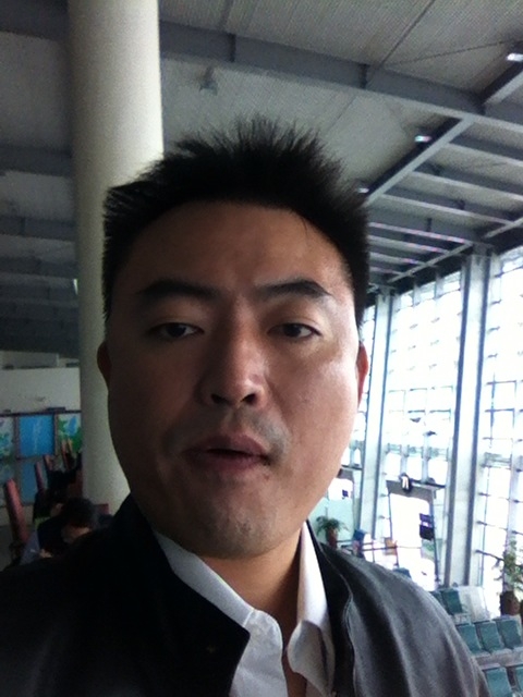 Howard的第三张照片--丽水相亲服务中心