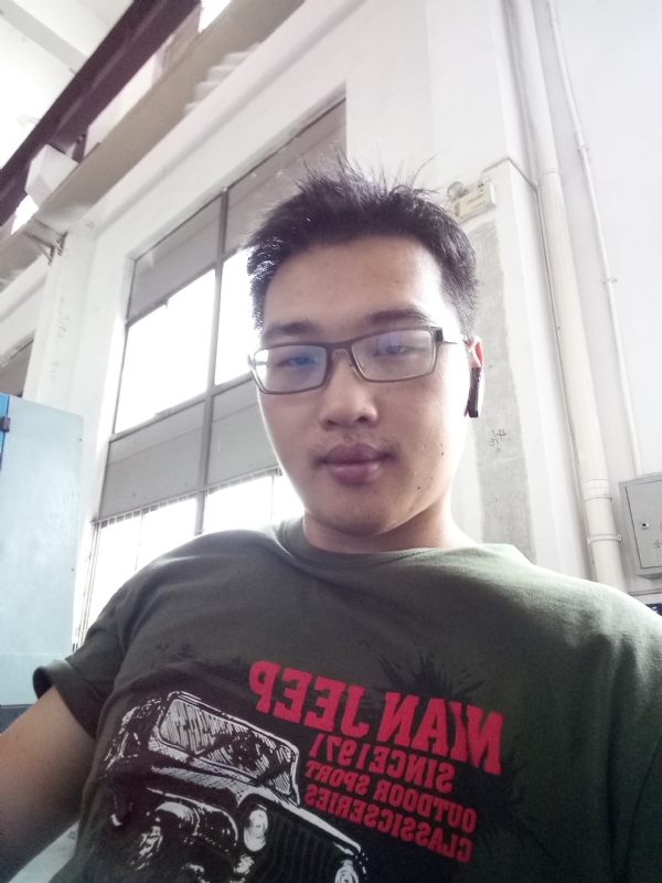 胡晨晓的第一张照片--丽水相亲服务中心