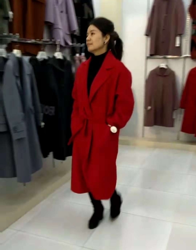 潘琪凌的第一张照片--丽水相亲服务中心