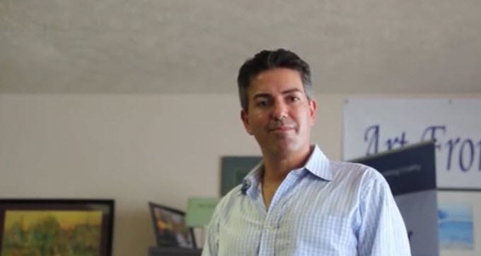 珍惜她的第一张照片--丽水相亲服务中心