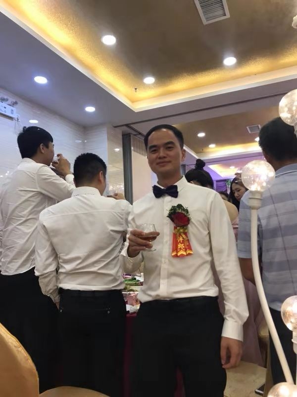 johnchen的第一张照片--丽水相亲服务中心