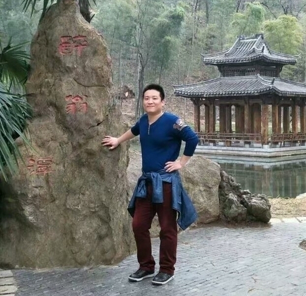 烦事用点心的第一张照片--丽水相亲服务中心