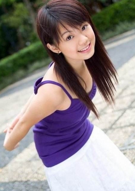 倩倩的第一张照片--丽水相亲服务中心