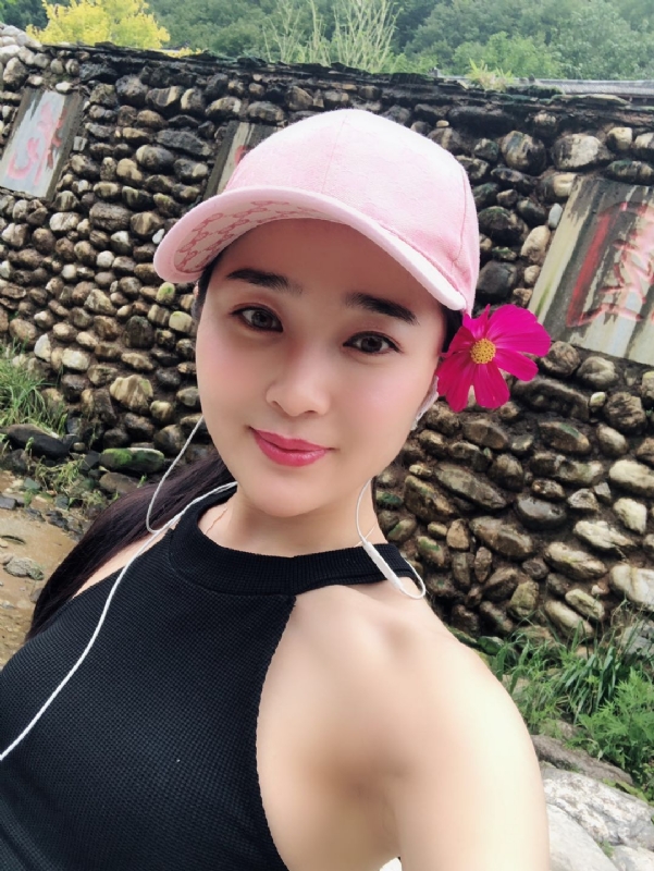 小白兔的大奶糖的第一张照片--丽水相亲服务中心