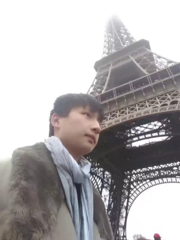 好好相遇的第二张照片--丽水相亲服务中心