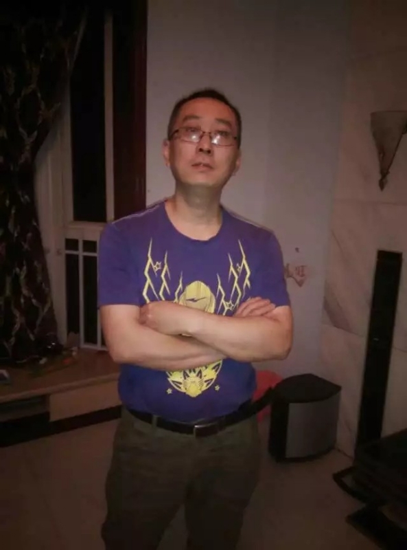 缘的第一张照片--丽水相亲服务中心