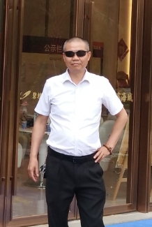 李九的第一张照片--丽水相亲服务中心