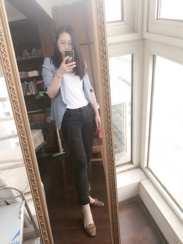 nemo洁的第一张照片--丽水相亲服务中心