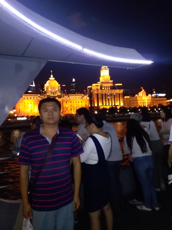 我爱的第二张照片--丽水相亲服务中心