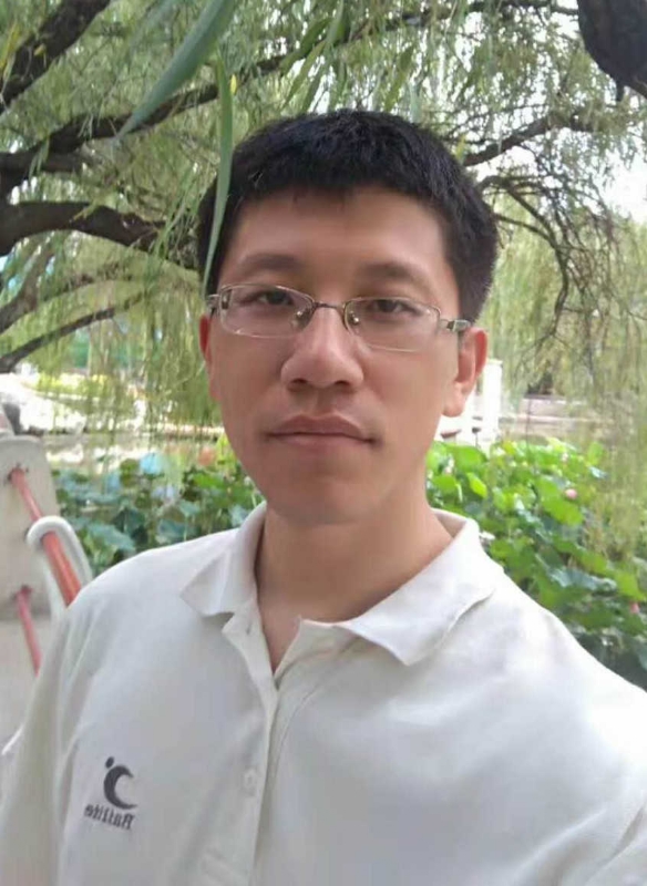 秋日暖阳的第一张照片--丽水相亲服务中心