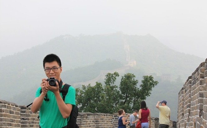 小单的第一张照片--丽水相亲服务中心