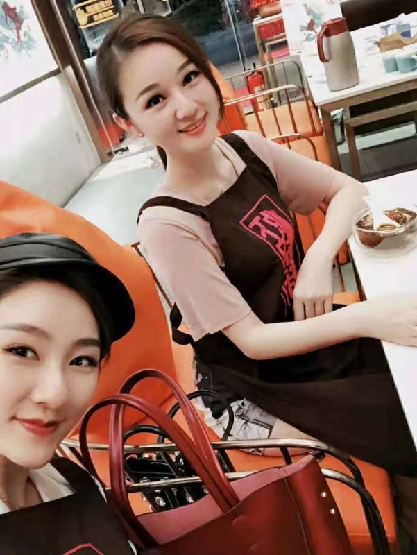 欣颖的第二张照片--丽水相亲服务中心